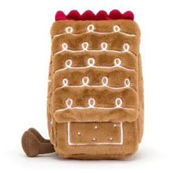 Amuseables Gingerbread House Best