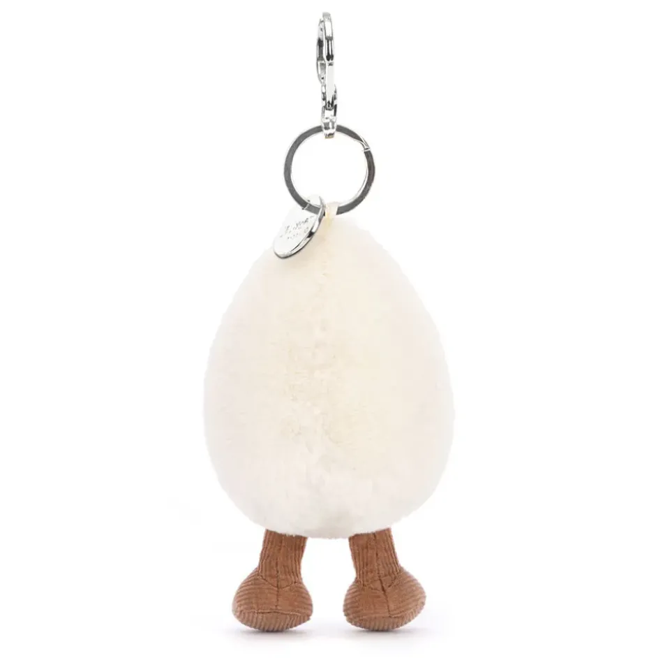 Amuseables Happy Boiled Egg Bag Charm Online