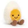 Amuseables Happy Boiled Egg Online