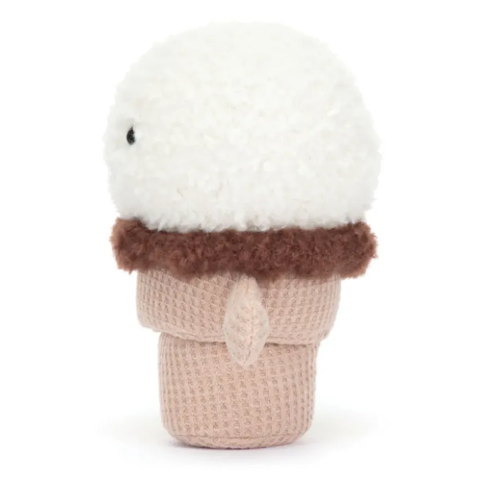Amuseables Ice Cream Cone New