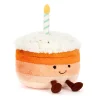 Amuseables Jellina Birthday Cake New