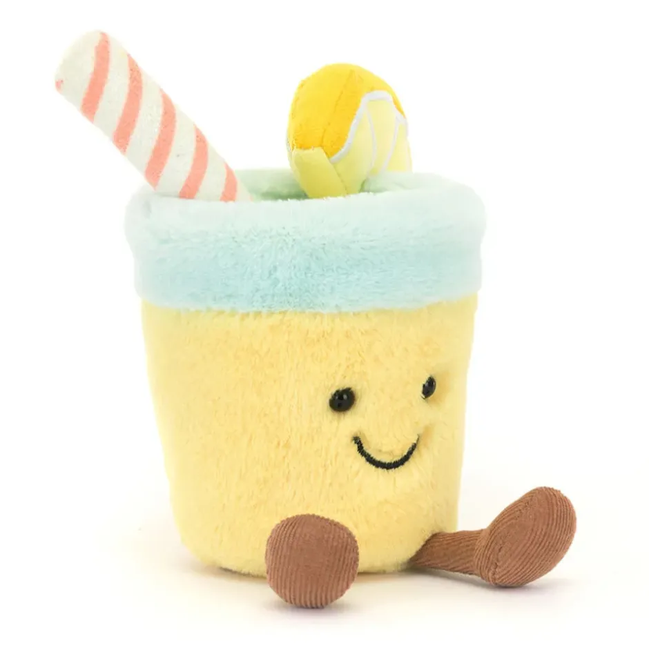 Amuseables Lemonade New