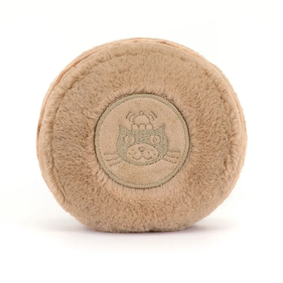 Amuseables Mona Macaron Best