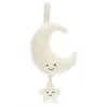 Amuseables Moon Musical Pull Discount