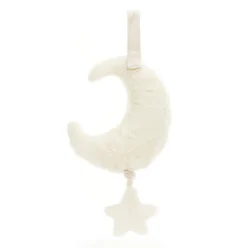 Amuseables Moon Musical Pull Discount