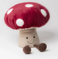 Amuseables Mushroom Outlet