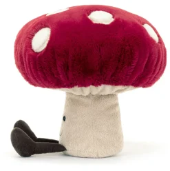 Amuseables Mushroom Outlet