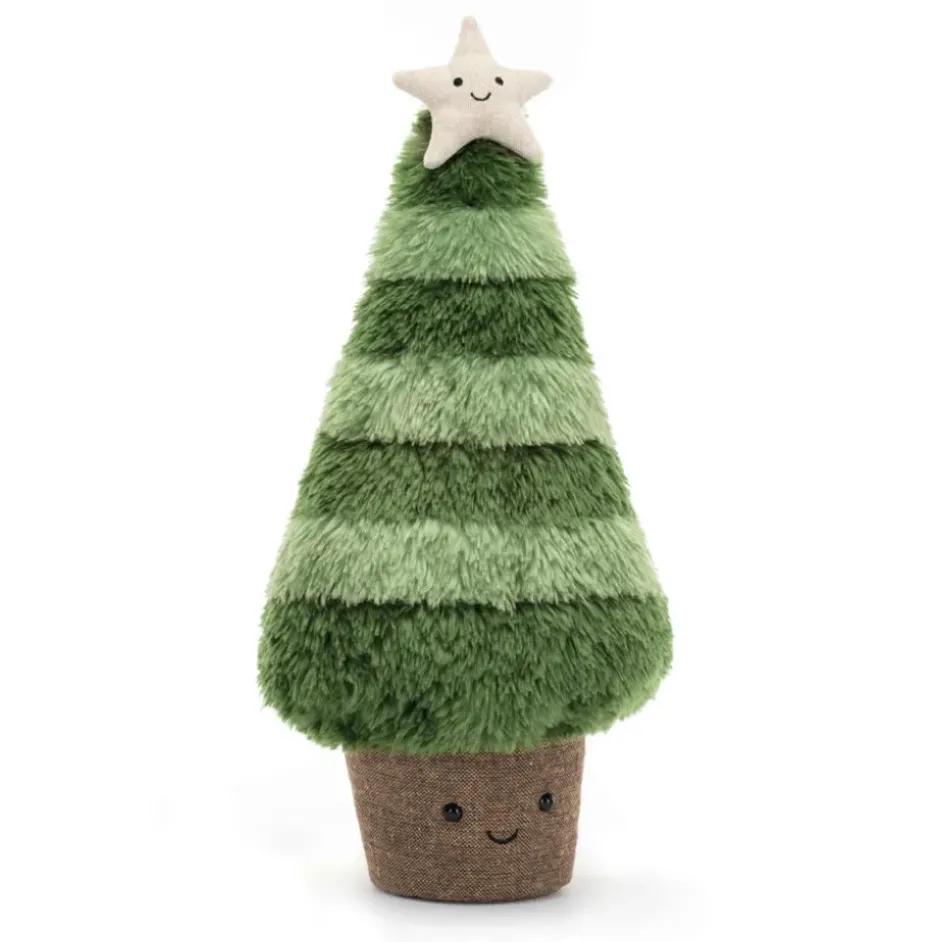 Amuseables Nordic Spruce Christmas Tree Best
