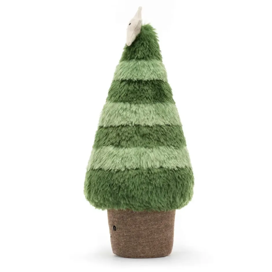 Amuseables Nordic Spruce Christmas Tree Best
