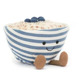 Amuseables Oats Hot