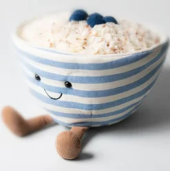Amuseables Oats Hot