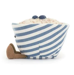Amuseables Oats Hot
