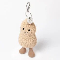 Amuseables Peanut Bag Charm Clearance