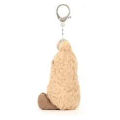 Amuseables Peanut Bag Charm Clearance