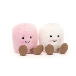 Amuseables Pink and White Marshmallows Discount