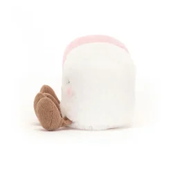 Amuseables Pink and White Marshmallows Discount