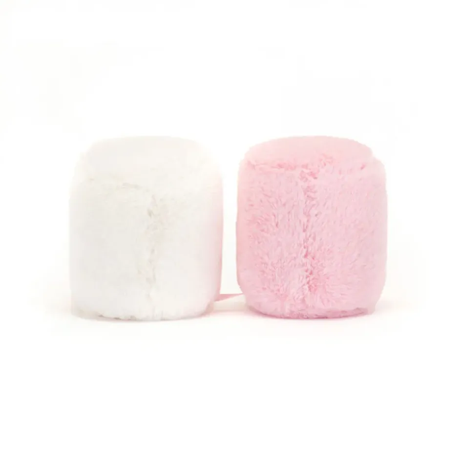 Amuseables Pink and White Marshmallows Discount