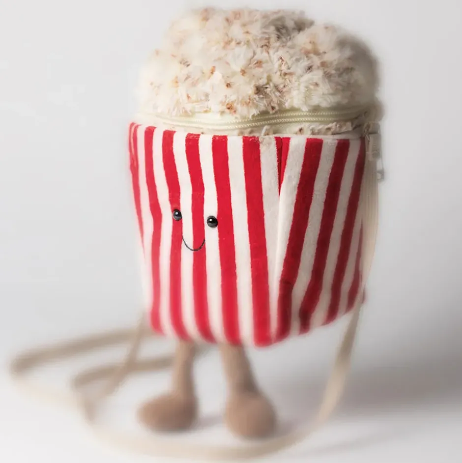 Amuseables Popcorn Bag
