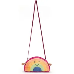 Amuseables Rainbow Bag Clearance