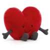Amuseables Red Heart Clearance