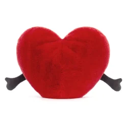 Amuseables Red Heart Clearance