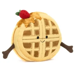 Amuseables Rene Waffle Best