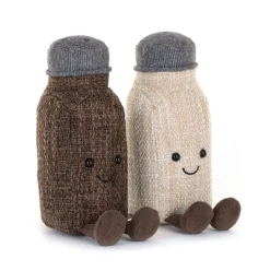 Amuseables Rocksy Salt & Miller Pepper Outlet