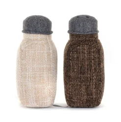 Amuseables Rocksy Salt & Miller Pepper Outlet