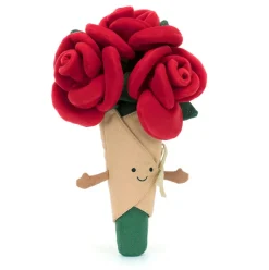 Amuseables Rose Bouquet New