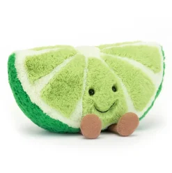 Amuseables Slice of Lime Best