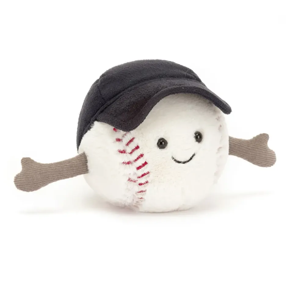 Amuseables Sports Baseball Clearance