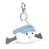 Amuseables Sports Golf Bag Charm Hot