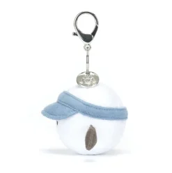 Amuseables Sports Golf Bag Charm Hot