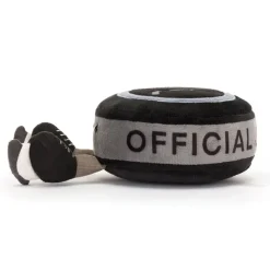 Amuseables Sports Ice Hockey Puck New
