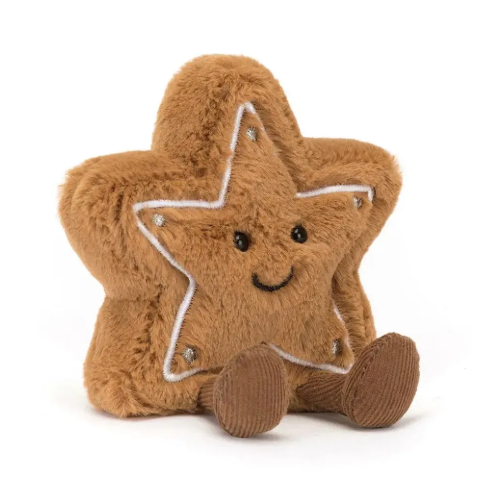 Amuseables Star Cookie Outlet