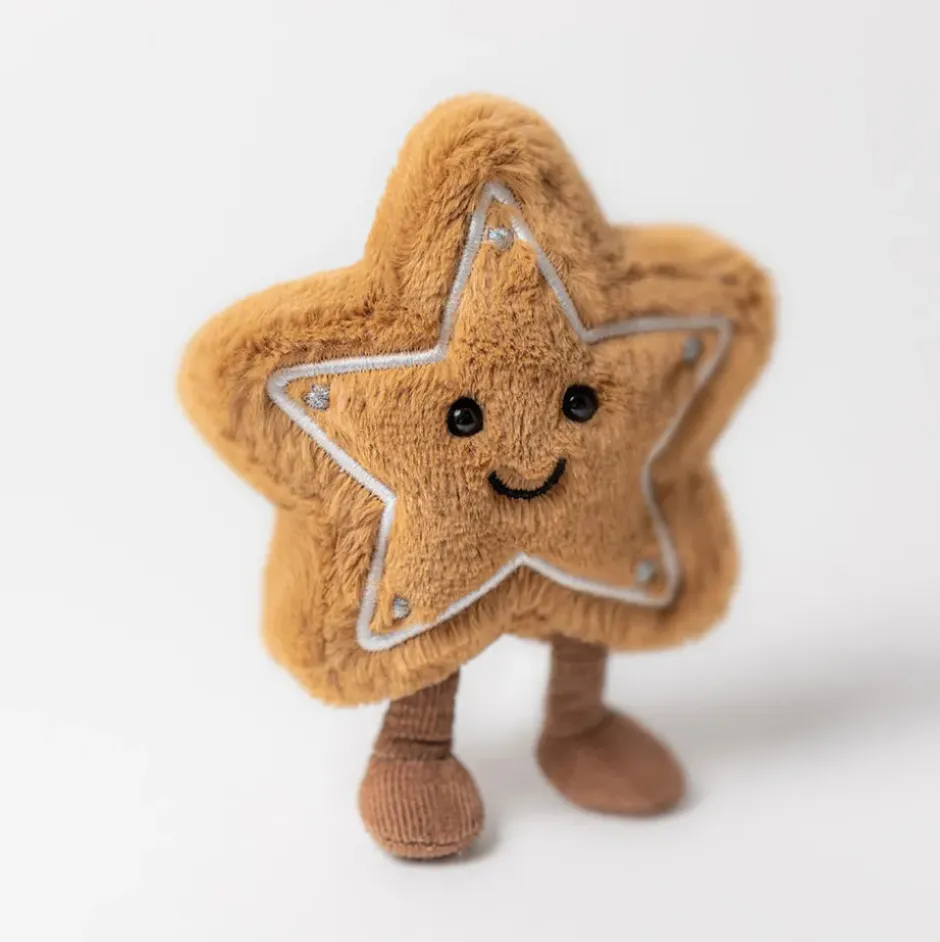 Amuseables Star Cookie Outlet
