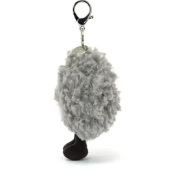 Amuseables Storm Cloud Bag Charm Clearance