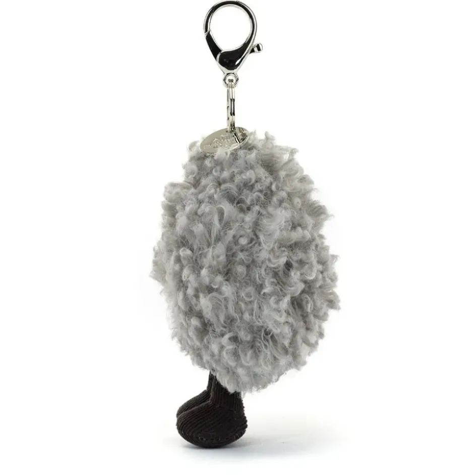 Amuseables Storm Cloud Bag Charm Clearance