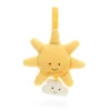 Amuseables Sun Musical Pull Discount