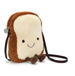 Amuseables Toast Bag Online