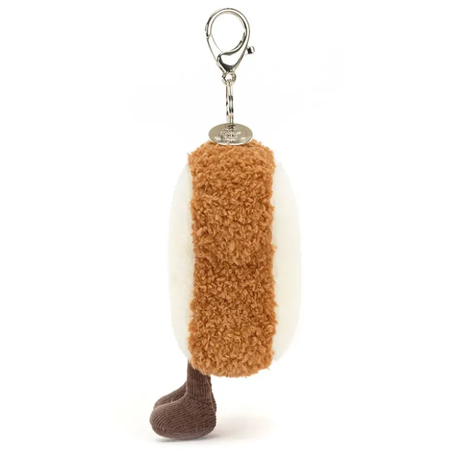 Amuseables Toast Bag Charm Best