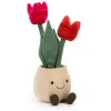 Amuseables Tulip Pot