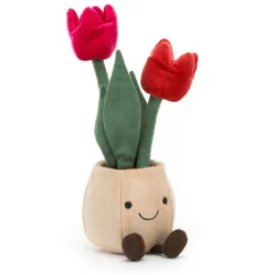 Amuseables Tulip Pot