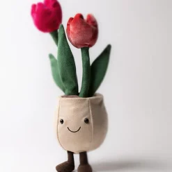Amuseables Tulip Pot