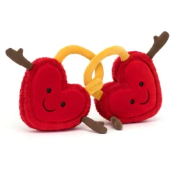 Amuseables Val & Tina Love Locks Hot