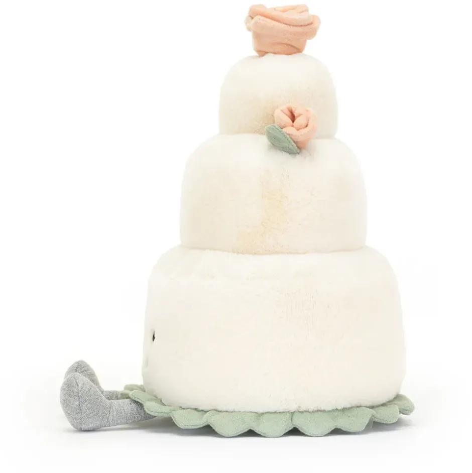 Amuseables Wedding Cake