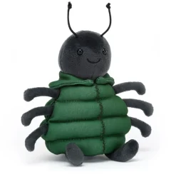 Anoraknid Black Spider Best