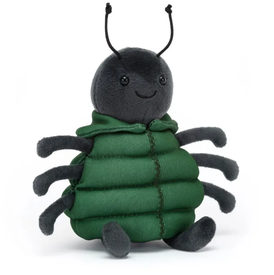 Anoraknid Black Spider Best