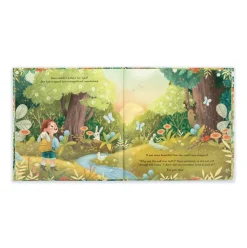 Archie, My Dinosaur Friend Book