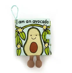 Avocado Book Online